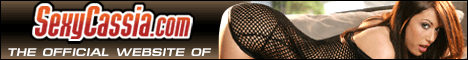 Sexy Cassia