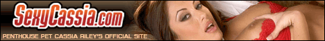 Sexy Cassia